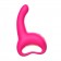 Розовый вибратор для G-стимуляции - I-MOON купить в Нижнем Тагиле с доставкой в Orgasmix.ru Розовый вибратор для G-стимуляции - I-MOON
