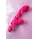 Розовый вибратор-кролик со стимулирующим шариком Rolli - 22 см. - JOS купить в Нижнем Тагиле с доставкой в Orgasmix.ru Розовый вибратор-кролик со стимулирующим шариком Rolli - 22 см. - JOS