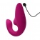 Малиновый клиторальный стимулятор Womanizer Blend - Womanizer в Нижнем Тагиле Малиновый клиторальный стимулятор Womanizer Blend - Womanizer