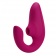Малиновый клиторальный стимулятор Womanizer Blend - Womanizer в Нижнем Тагиле Малиновый клиторальный стимулятор Womanizer Blend - Womanizer