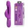 Фиолетовый вибратор-кролик с функцией фингеринга Kampas - 23,2 см. - Baile купить в Нижнем Тагиле с доставкой в Orgasmix.ru Фиолетовый вибратор-кролик с функцией фингеринга Kampas - 23,2 см. - Baile