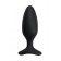 Черная анальная втулка LOVENSE Hush 2 (M) - 13,5 см. - Lovense в Нижнем Тагиле Черная анальная втулка LOVENSE Hush 2 (M) - 13,5 см. - Lovense