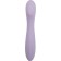 Сиреневый изогнутый вибратор Amy 2 - 17,4 см. - Svakom купить в Нижнем Тагиле с доставкой в Orgasmix.ru Сиреневый изогнутый вибратор Amy 2 - 17,4 см. - Svakom