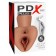 Карамельный мастурбатор Pick Your Pleasure XL Stroker - Pipedream - в Нижнем Тагиле купить с доставкой