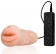 Мастурбатор-ротик с вибрацией REALSTUFF VIBRATING MASTURBATOR MOUTH - Dream Toys - в Нижнем Тагиле купить с доставкой Мастурбатор-ротик с вибрацией REALSTUFF VIBRATING MASTURBATOR MOUTH - Dream Toys - в Нижнем Тагиле купить с доставкой